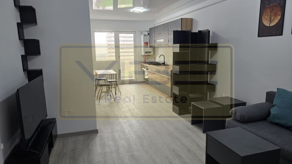 Apartament 2 camere Garden Residence - Poză 3