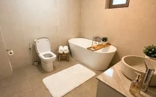 Casă individuală P+1 în Agigea – Cartier Eroilor | 212 mp utili - Poză 15