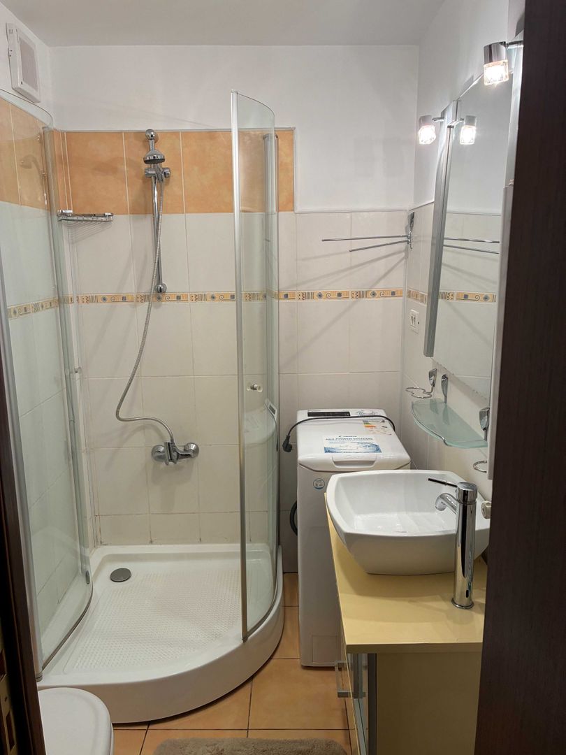 Ap. 2 camere Floreasca – Rahmaninov | Centra proprie - Poză 5