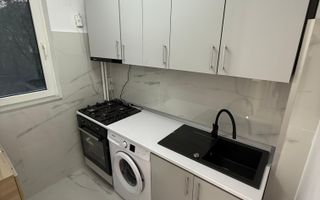 Garsoniera | MOBILATA LUX | Metrou Lujerului 1 minut - Poză 5