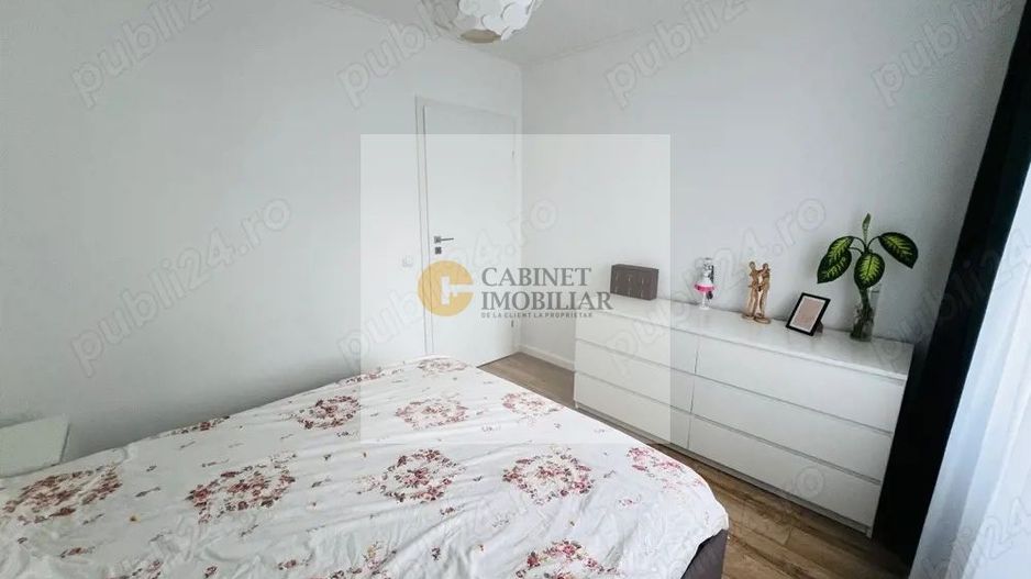 2 camere I Calea Mosilor- Obor I Etaj 5/10 I Renovat - Poză 5