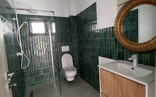 Apartament 2 camere cu curte 70 mp și parcare | Vilă boutique | Otopeni - Poză 12