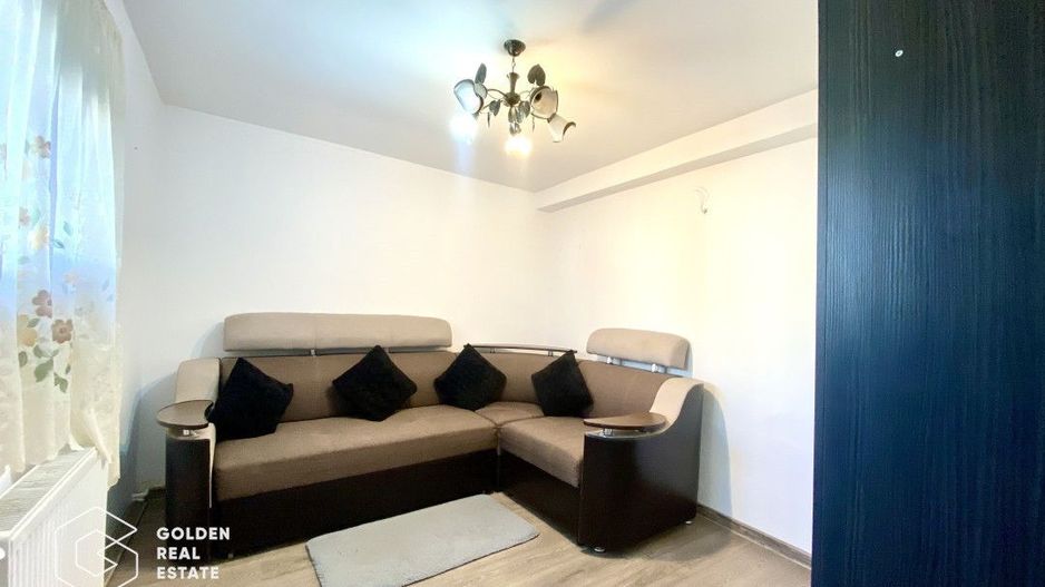 Casă de vânzare în Titu, jud. Dâmbovița, amenajată complet - Poză 12