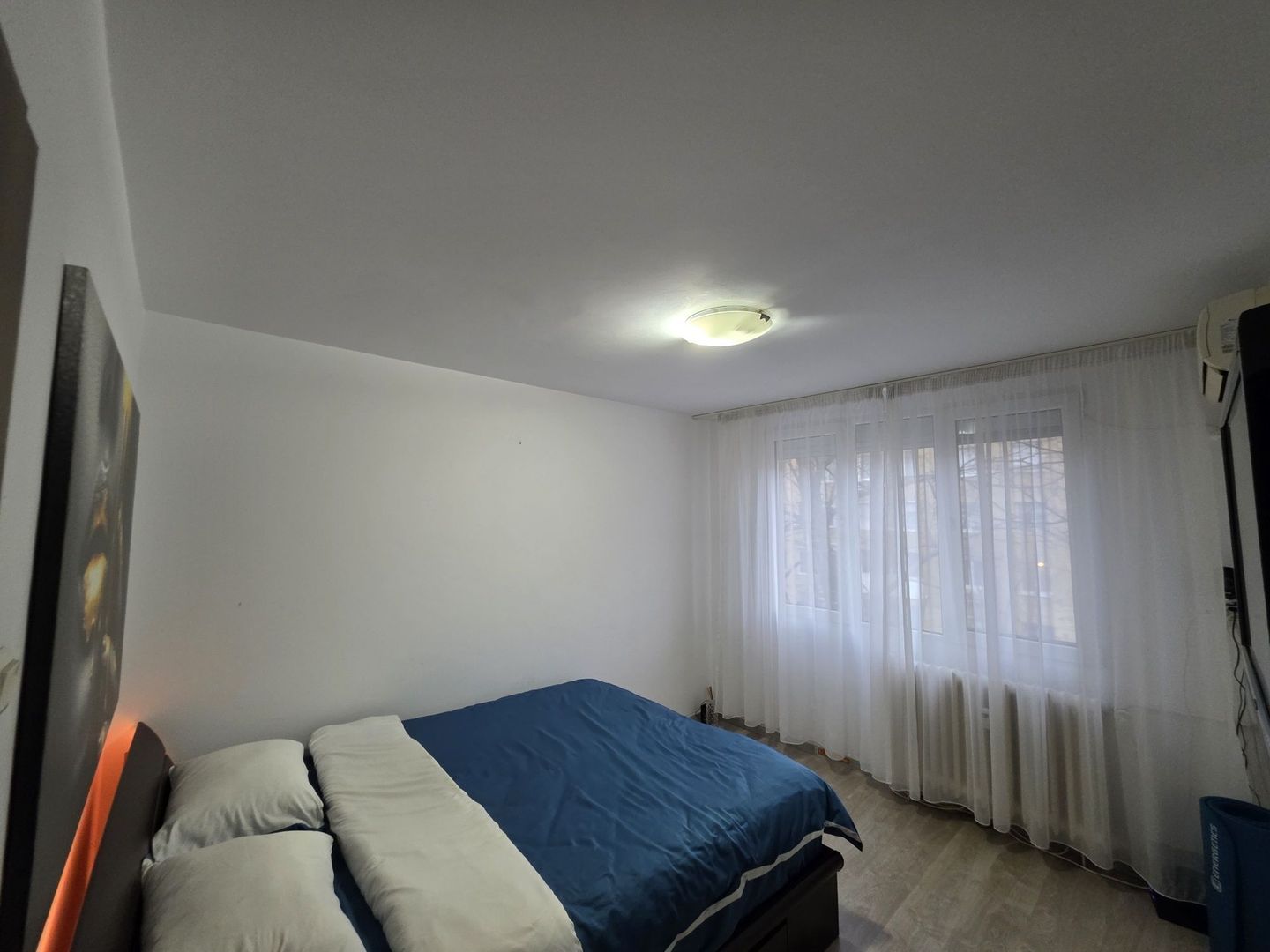 APARTAMENT 2 CAMERE COMPLET RENOVAT + BOXA / ZONA DRUMUL TABEREI - Poză 6