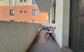 Apartament 2 camere Campus Universitate loc parcare centrala termica - Poză 11