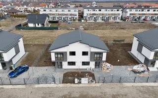 Duplex 4 camere | Intabulat | Predare la cheie | 178K EURO - Poză 15