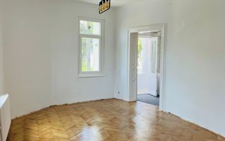 Vilă de patrimoniu de închiriat | Dorobanți – Capitale | Ideală sediu - Poză 5
