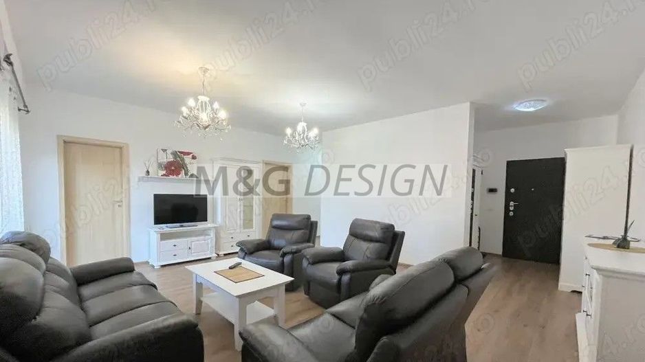 Apartament 2 camere Dumbravita - Poză 2