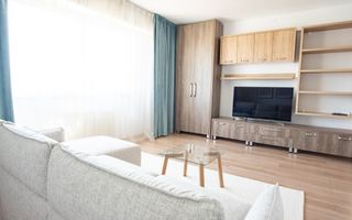 Apartament Luminos 2 camere 62 mp Dorobantilor Marasti - Poză 2