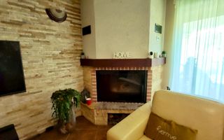 Casă cuplată/ Duplex, D+P+E, 640 teren, Str.Tautiului, Florești - Poză 10