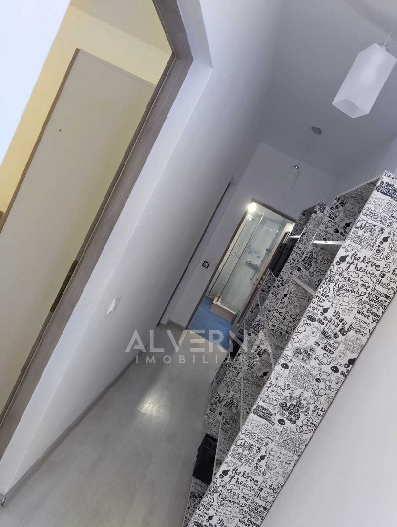 Apartament 3 camere | 75 mp + balcon | zona centrala| P. Mihai Viteazu - Poză 4