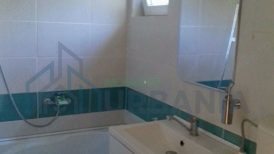 Apartament 3 camere, etaj 4, zona Podul Roș, Iași - Poză 7