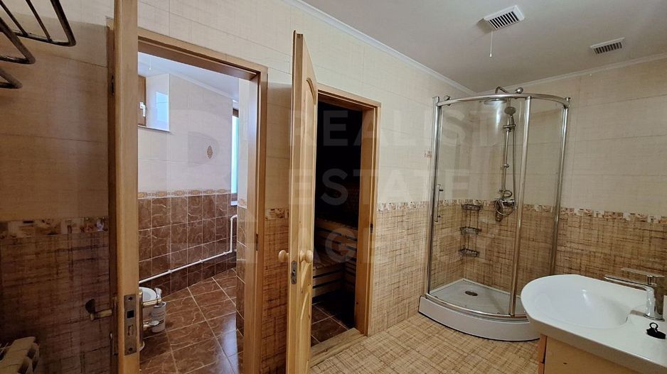 Chirie, casă, 6 camere, str. Toma Alimoș, Durlești - Poză 11