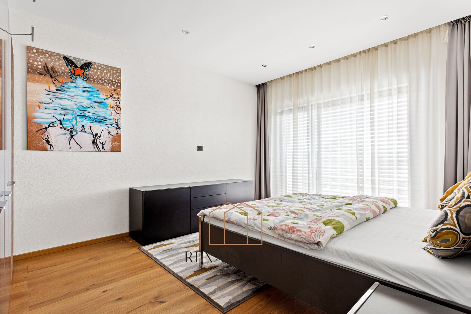 Giroc Vila Exclusivista | 5 Camere 235mp Utili P+1E Stil Mediteranean - Poză 14