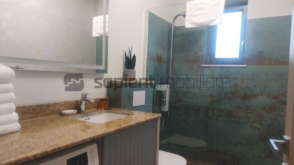 Ap.cu 3 camere lux, ultracentral - Poză 4