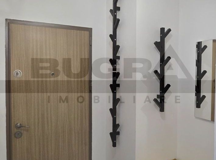 Apartament de 2 camere, decomandat, 53mp, parcare, zona Libertatii - Poză 9