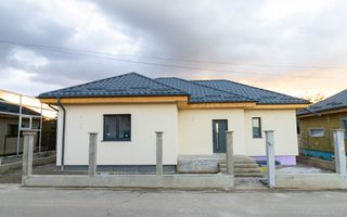 Casa Harman, la cheie- 168.000 euro Tva inclus - Poză 1