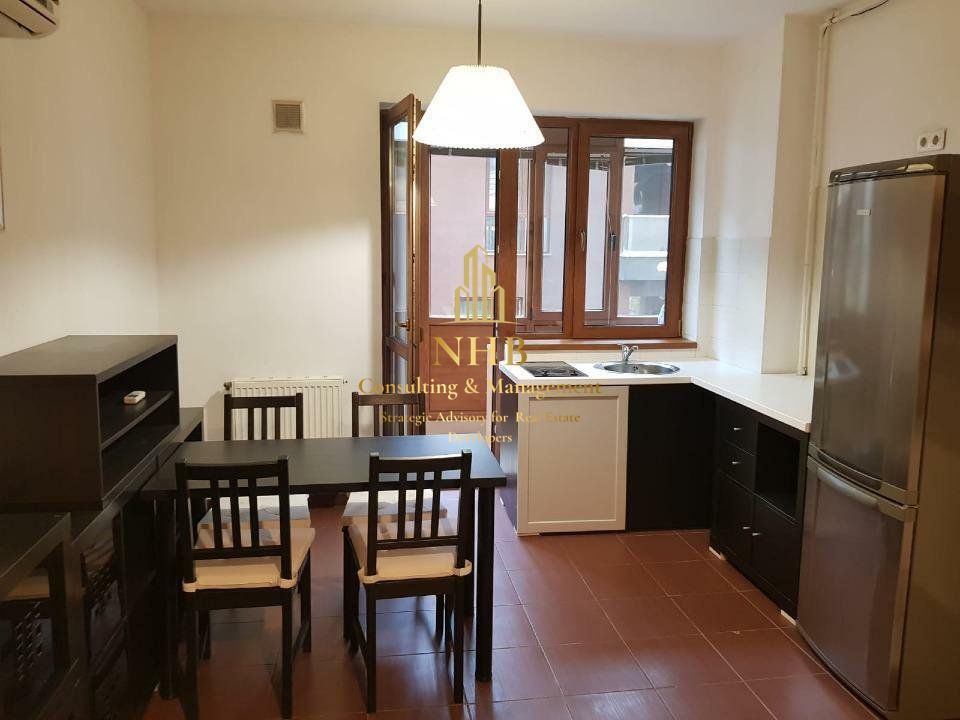 Apartament 3 camere Vitan Residence | Loc de Parcare | Centrala de Imobil - Poză 3