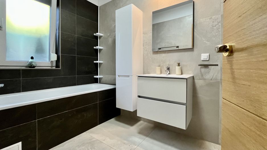 Apartament 3 camere, spațios si elegant, Braytim - Parcul Pădurice - Poză 21