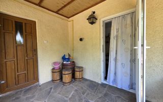 Vilă P+1 în Simeria central 320 mp, teren 1000 mp, toate utilitățile - Poză 9