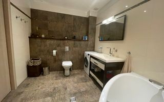 APARTAMENT CU 3 CAMERE LA VANZARE LANGA PARCUL HERATSRAU - Poză 8