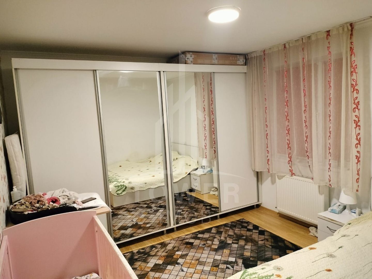 Apartament 2 camere decomandat de vânzare | 58 mp | Turnișor – zona Alma - Poză 2