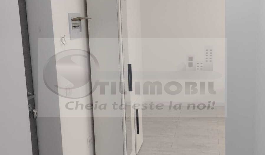 Apartament spatios cu 2 camere in Pacurari -  450 euro - Poză 8