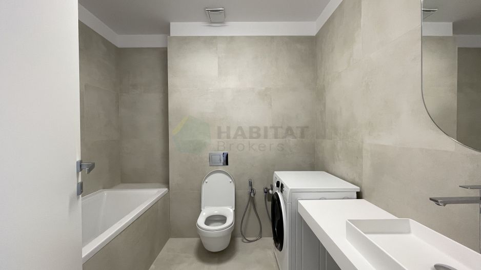 Vila urbane 4 camere | Tunari-Parc - Poză 28