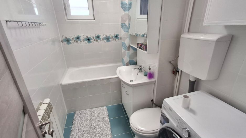 Închiriere apartament modern, 2 camere – Zona Colentina - Poză 8