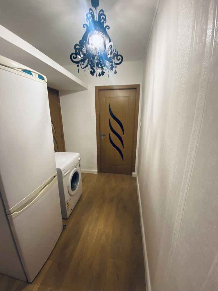 Girocului – Spitalul Județean | 2 camere | Etaj 1 | Balcon - Poză 5