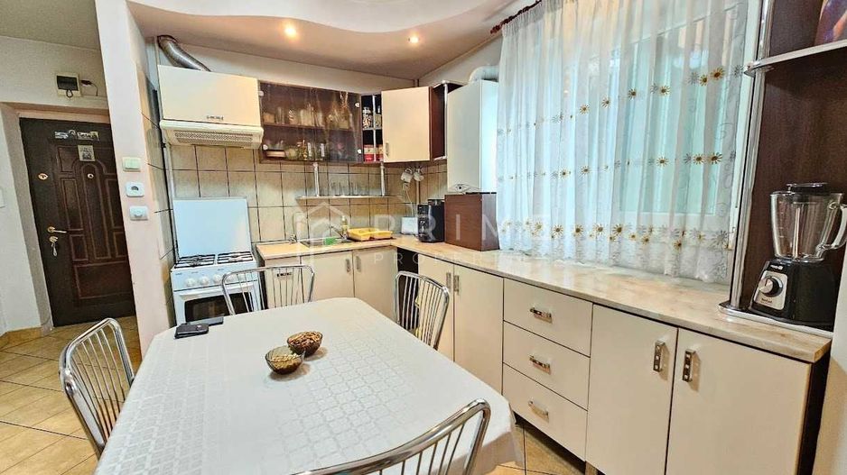 Spațiu, confort și locație excelentă – apartament 3 camere Tudor, - Poză 4