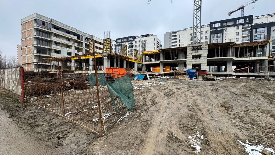 Apartament 4 camere I Larss Residence Th. Pallady I Vanzare - Poză 13