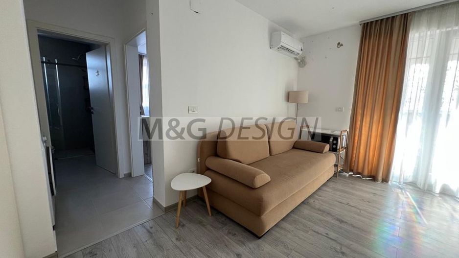 Apartament 2 camere Giroc amenajat - Poză 3