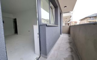 Apartament decomandat de vanzare in Iasi, Galata, 44,58 mp, bloc nou - Poză 13