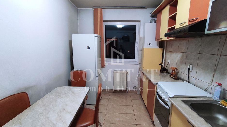 Apartament cu 2 camere + parcare cartierul Andrei Mureșanu - Poză 11