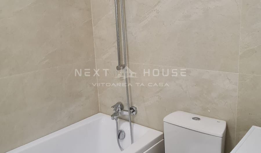 Garsonieră modernă de închiriat – Liberty Mall / Unirii – Rahova - Poză 6