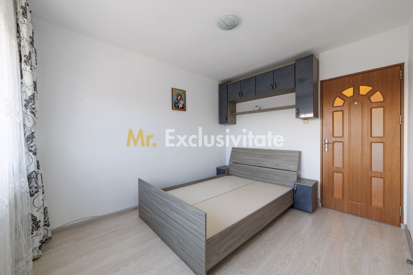 Ap. 3 camere, decomandat, Popa Sapca, Pitesti - Poză 11
