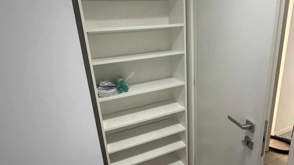 Apartament 3 camere de inchiriat | MRS Residence Baneasa |Parcare - Poză 13