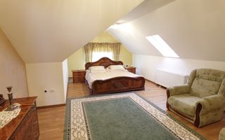 Casa spatioasa si teren de 1500mp Unguras - Poză 12