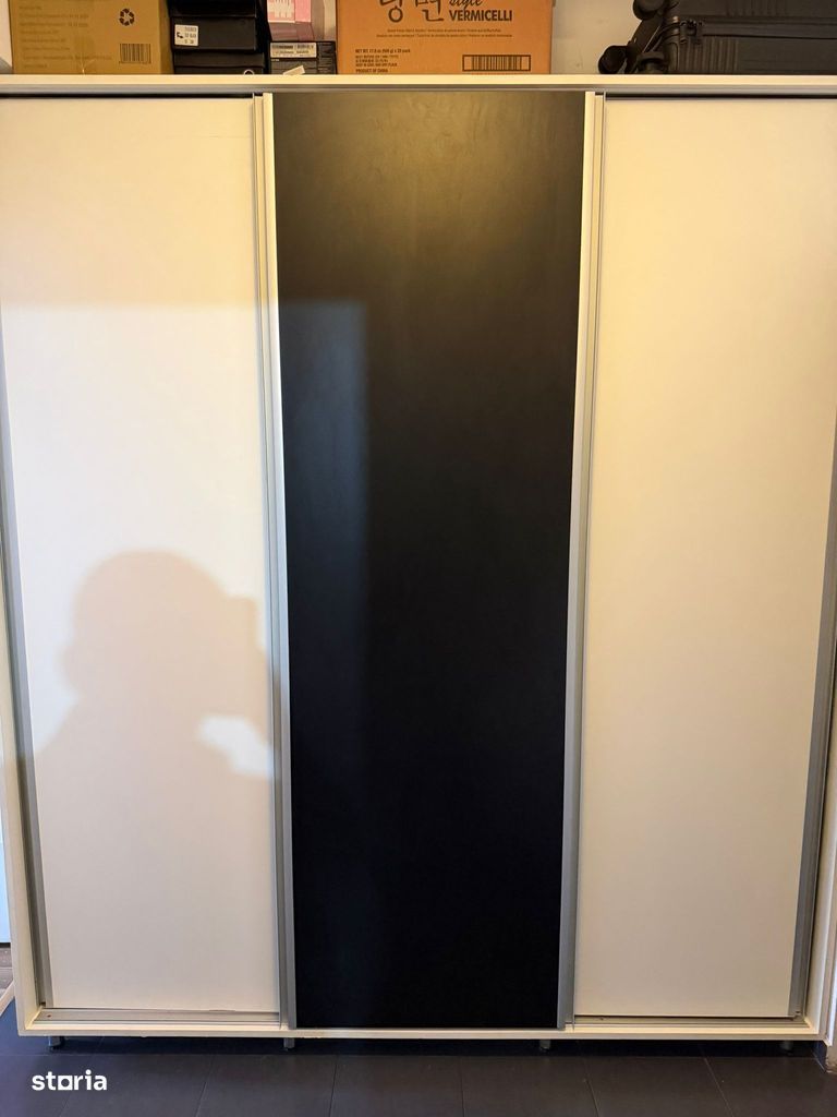 Apartament 2 camere Dobroiesti, str Doinei 73B - Poză 7