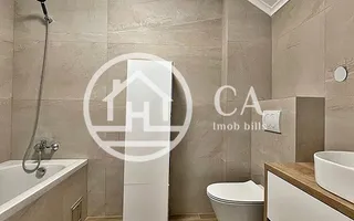 Casă de închiriat cu 4 camere în Oncea, Oradea - Poză 11