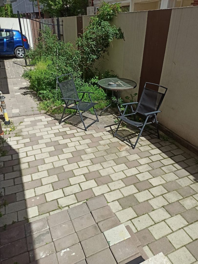 2cam.studio-mansarda-87mp/15min metrou D.Leonida - Poză 14