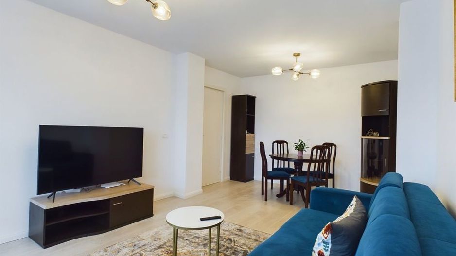 APARTAMENT NEW CASA PRESEI RESIDENCE | LUX - Poză 3