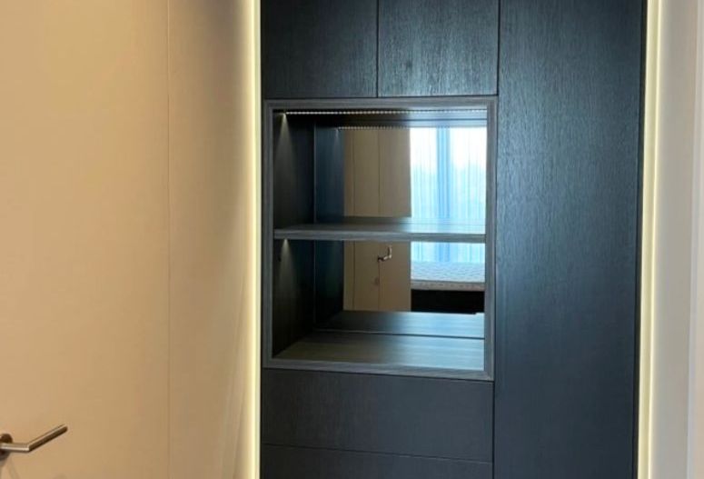 Apartament exclusivist 2 camere de închiriat One Rahmaninov Residence - Poză 10