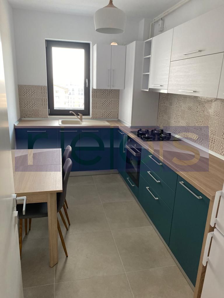 VANZARE 2 CAMERE | ATLANTIC CITY | SISESTI | 65MP | DRESSING | TERASA - Poză 3