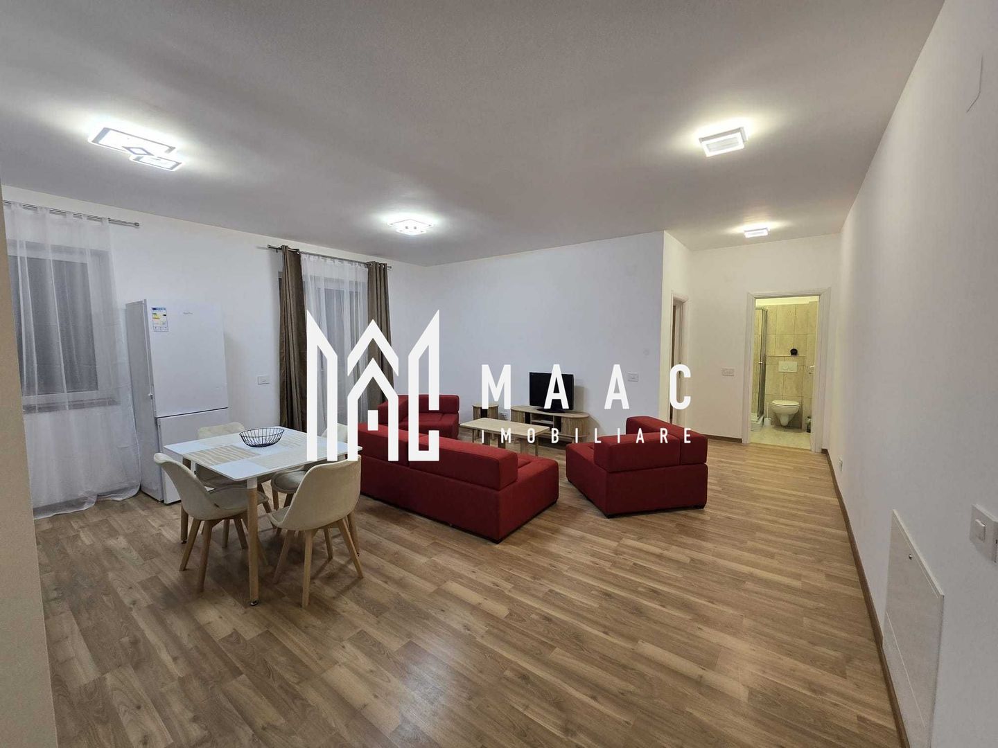 Apartament 3 Camere I Loc de parcare I Valletta Park - Poză 4