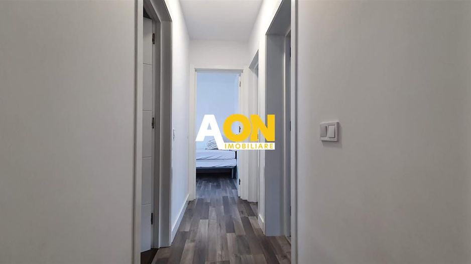 Casa tip insiruit, 5 camere, 2 bai, mobilata si utilata - Poză 9