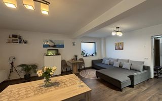 Casă individuală 130 mp, terasă 40 mp | Cart. Arhitecților, Sibiu - Poză 8