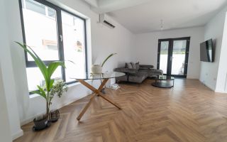 CASA DE VANZARE IN COMUNA BERCENI – 5 CAMERE, PISCINA INCALZITA - Poză 6