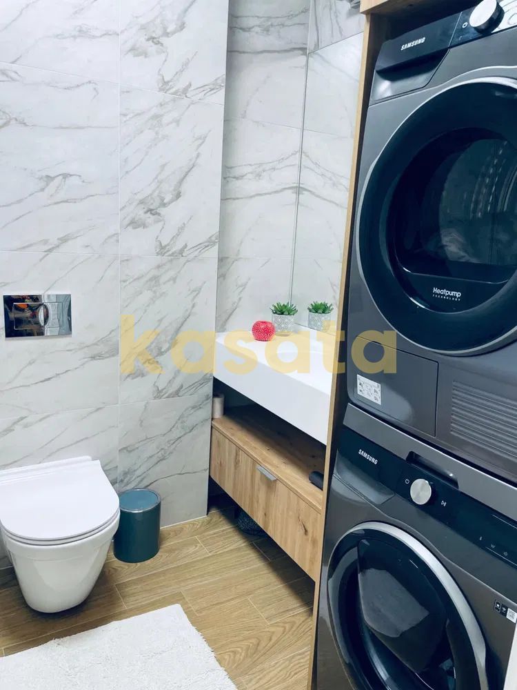 Apartament 4 camere de închiriat | Timpuri Noi | Ready to move - Poză 8